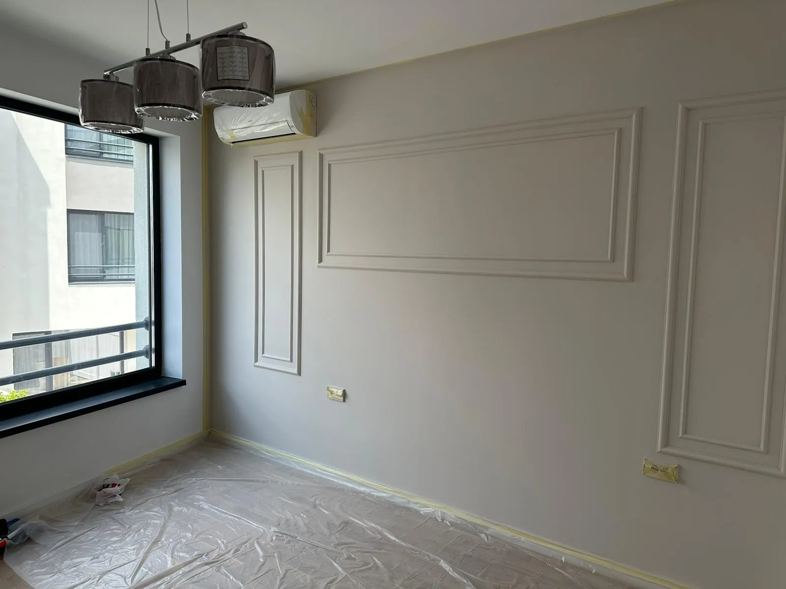 renovare apartament bucuresti